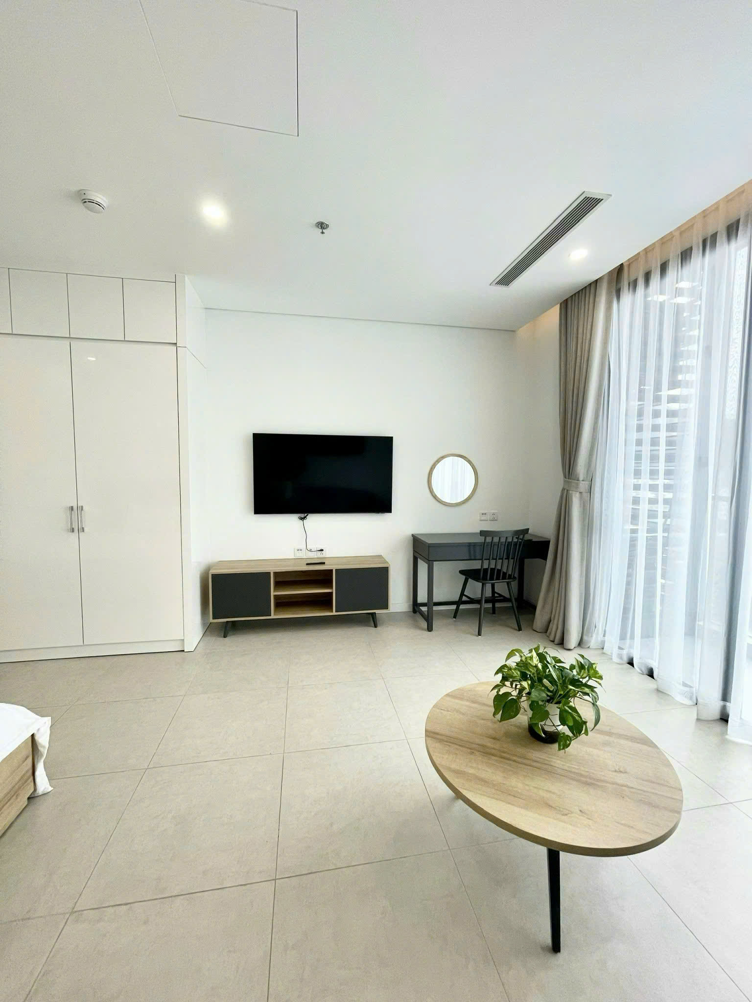 Bán căn hộ Scenia Bay Nha Trang | căn Studio | tầng trung | giá 2,4 tỷ